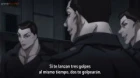 Hanma Baki: Son of Ogre episodio 6