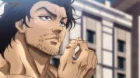 Hanma Baki: Son of Ogre episodio 8