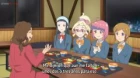 Yakunara Mug Cup mo: Niban Gama episodio 10