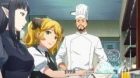 Isekai Shokudou 2 episodio 7