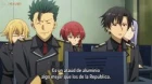 86 2nd Season episodio 4