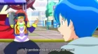 Muteking the Dancing Hero episodio 1