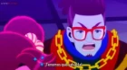 Muteking the Dancing Hero episodio 12