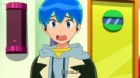 Muteking the Dancing Hero episodio 2