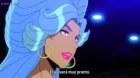 Muteking the Dancing Hero episodio 3