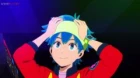 Muteking the Dancing Hero episodio 8
