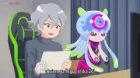 Digimon Ghost Game episodio 53