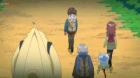 Digimon Ghost Game episodio 60