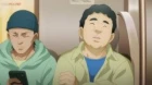 Mieruko-chan episodio 8