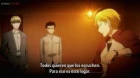Sankaku Mado no Sotogawa wa Yoru episodio 2