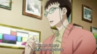 Sankaku Mado no Sotogawa wa Yoru episodio 5