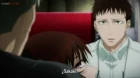 Sankaku Mado no Sotogawa wa Yoru episodio 7