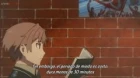 Tsuki to Laika to Nosferatu episodio 3