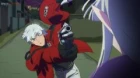 Kyuuketsuki Sugu Shinu episodio 12