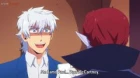 Kyuuketsuki Sugu Shinu episodio 6