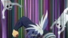 Kyuuketsuki Sugu Shinu episodio 9