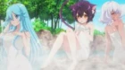 Shinka no Mi: Shiranai Uchi ni Kachigumi Jinsei episodio 12