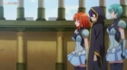Shinka no Mi: Shiranai Uchi ni Kachigumi Jinsei episodio 8