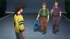 Kyoukai Senki episodio 11