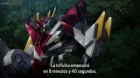 Kyoukai Senki episodio 15