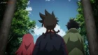 Kyoukai Senki episodio 23