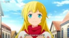Shin no Nakama ja Nai to Yuusha no Party wo Oidasareta node, Henkyou de Slow Life suru Koto ni Shima episodio 3