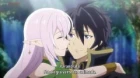 Shin no Nakama ja Nai to Yuusha no Party wo Oidasareta node, Henkyou de Slow Life suru Koto ni Shima episodio 5