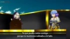 Shin no Nakama ja Nai to Yuusha no Party wo Oidasareta node, Henkyou de Slow Life suru Koto ni Shima episodio 9