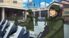 Muv-Luv Alternative episodio 1