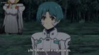 Muv-Luv Alternative episodio 11