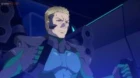 Muv-Luv Alternative episodio 12