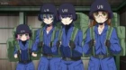 Muv-Luv Alternative episodio 2