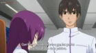Muv-Luv Alternative episodio 3