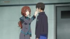 Muv-Luv Alternative episodio 4