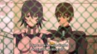 Muv-Luv Alternative episodio 8