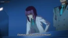 Muv-Luv Alternative episodio 9