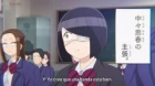 Komi-san wa, Comyushou desu. episodio 11