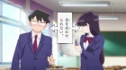 Komi-san wa, Comyushou desu. episodio 3