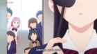 Komi-san wa, Comyushou desu. episodio 4