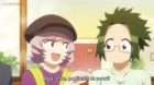 Komi-san wa, Comyushou desu. episodio 7