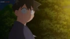 Komi-san wa, Comyushou desu. episodio 8