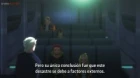 Sakugan episodio 10