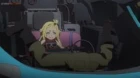 Sakugan episodio 3