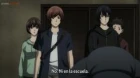 Platinum End episodio 17