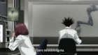 Platinum End episodio 24