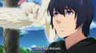 Platinum End episodio 9