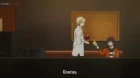 Visual Prison episodio 9
