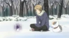 Zoku Natsume Yuujinchou episodio 2