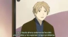 Zoku Natsume Yuujinchou episodio 3