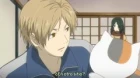 Zoku Natsume Yuujinchou episodio 5